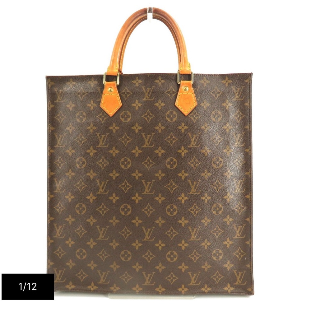 Louis Vuitton Monogram Bag